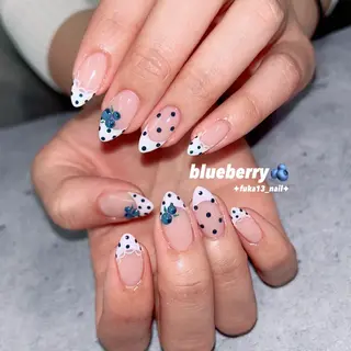 ネイル Nail♡Fuka. /6月予約受付中のネイルデザイン