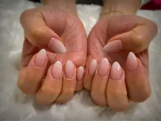 ネイル 💎JADE💎 安田沙也香のネイルデザイン