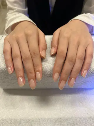 ネイル ⭐️ LiNoaのネイルデザイン