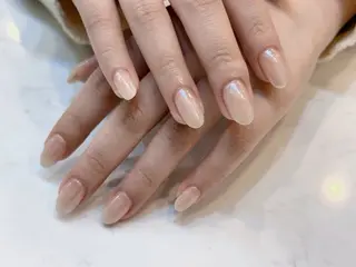 ネイル babarla Nailのネイルデザイン