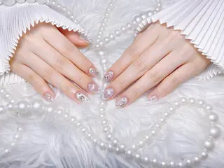 ネイル NEW NAIL 池袋のネイルデザイン