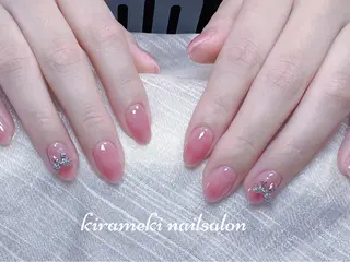 ショート kirameki nail salonのネイルデザイン