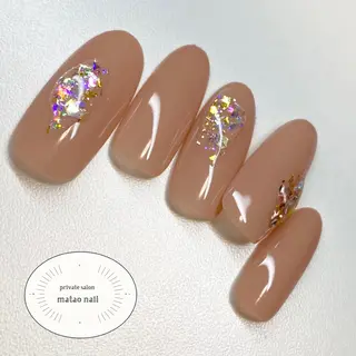 ネイル matao nailの眉毛・アイブロウイメージ