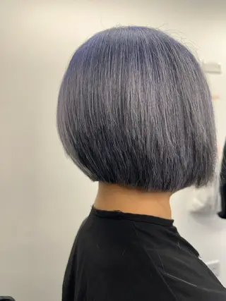 ショート IMAI SHINGOのヘアスタイル