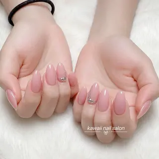 ネイル Kawaii _Nailのネイルデザイン