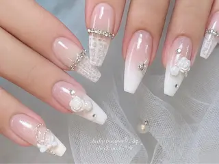 ネイル n. nailのネイルデザイン