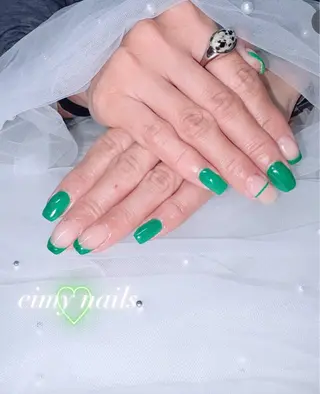 ネイル eimy nails♡のネイルデザイン
