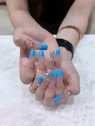 ネイル Ashliy大宮♡ アシュリーのネイルデザイン