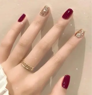 ネイル ネイル&マツゲ crebiaのマツエク・マツパデザイン