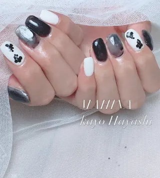 ネイル MAHINA 🌺KAYO🌺のエステ・リラクイメージ