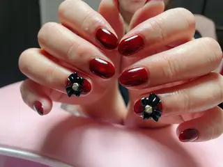 ネイル Lovely JURIのネイルデザイン