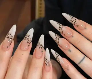 ネイル Miya🎀 nailのネイルデザイン