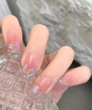 ネイル AfterSugar zanのネイルデザイン