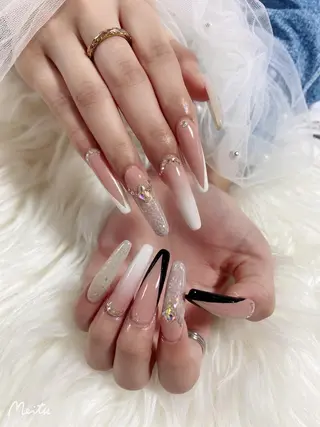 ネイル COCO &EYELASHのマツエク・マツパデザイン