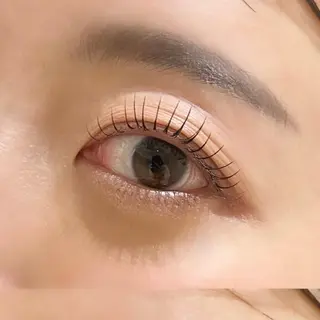 マツエク・マツパ Bellalash 代々木🧃MAMIのマツエク・マツパデザイン