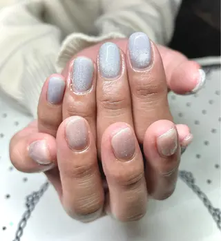 ネイル nailist cocoのネイルデザイン