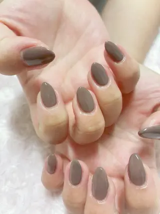 ネイル 前田 りかのネイルデザイン