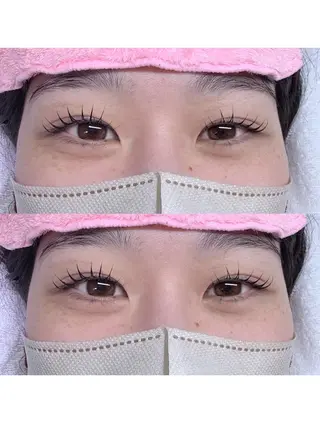 マツエク・マツパ トータルビューティー サロン・Ｎの眉毛・アイブロウイメージ