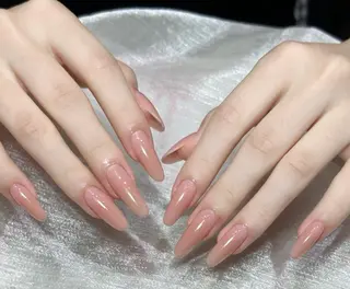 ネイル Anna Melia Nailのネイルデザイン