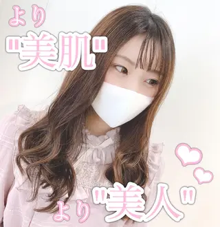 セミロング カラー 【悩み解決!美髪へ】 店長 平間 響のヘアスタイル