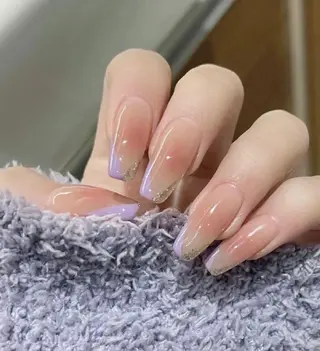 ネイル Queen‘s なんのネイルデザイン