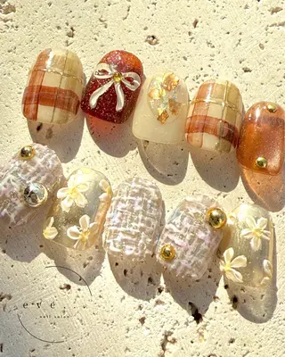 ネイル nail salon eve...のネイルデザイン