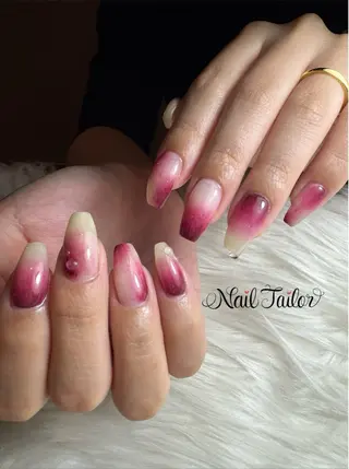 ネイル NailTailor ネイルテイラーのネイルデザイン