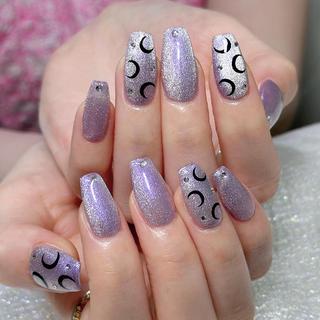 ネイル Queens テイのネイルデザイン