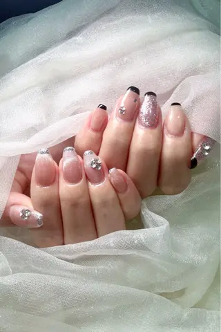 ネイル nail salon quartettoのネイルデザイン