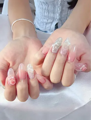 ネイル Miss Nailのネイルデザイン