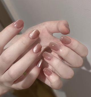ネイル エリ🫧 nail池袋東口のネイルデザイン