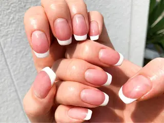 ネイル fog nail.のネイルデザイン