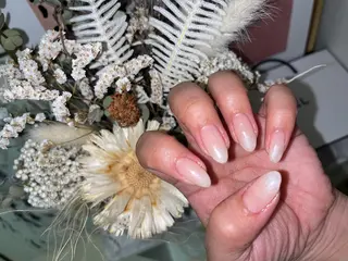 ネイル MIKA ♡の眉毛・アイブロウイメージ