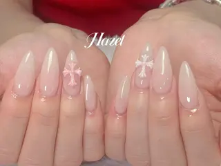 ネイル ♡Hazel 吉祥寺♡のネイルデザイン