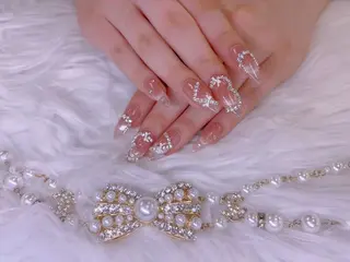 ネイル U・mi nail ゆうなのネイルデザイン
