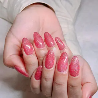 ネイル UNELMA _ERIKAのネイルデザイン