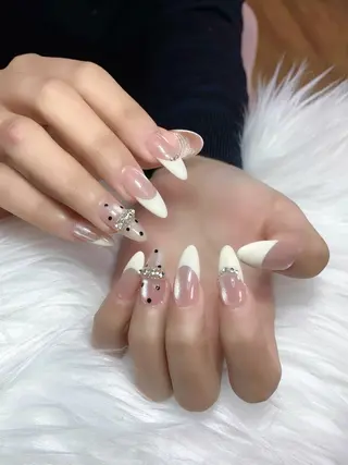 ネイル Rin.nails ネイルサロンのネイルデザイン