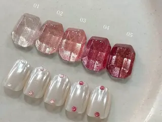 ネイル ベターネイル 浅草橋のネイルデザイン
