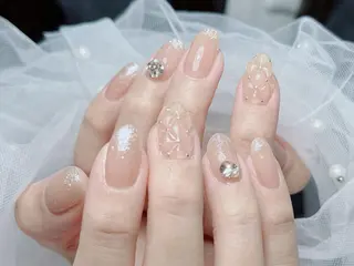 ネイル Candy nailのネイルデザイン