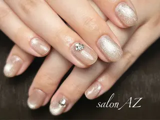 ネイル salon AZのネイルデザイン