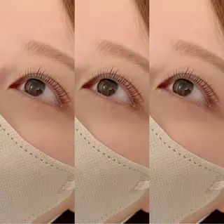 マツエク・マツパ La mue. /のマツエク・マツパデザイン