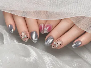 ネイル Nail by EN 🪽Amiのネイルデザイン