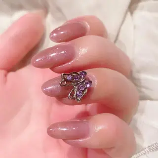 ネイル Nailist suzuのネイルデザイン