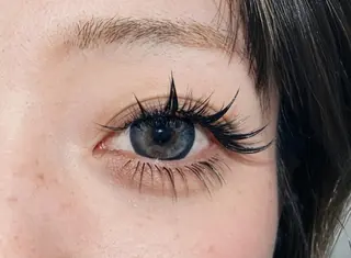 マツエク・マツパ KUMI🤎Eye lash🌻新大久保のマツエク・マツパデザイン