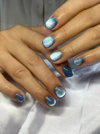 ネイル ✨AiNail💅 ✨高幡不動NEW ✨のネイルデザイン