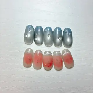 ネイル nail salon anoneのネイルデザイン