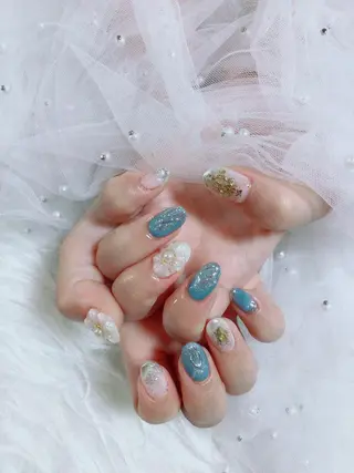 ネイル COCO &EYELASHのマツエク・マツパデザイン