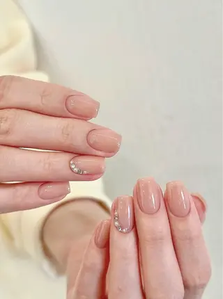 ネイル RAFFINE 高田馬場ネイルサロンのネイルデザイン