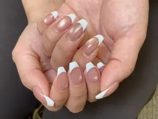 ネイル Yu  Ki ネイルのネイルデザイン