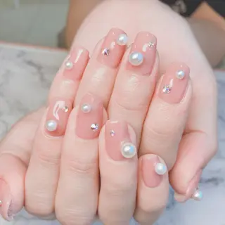 ネイル Nail salon Stellaのネイルデザイン